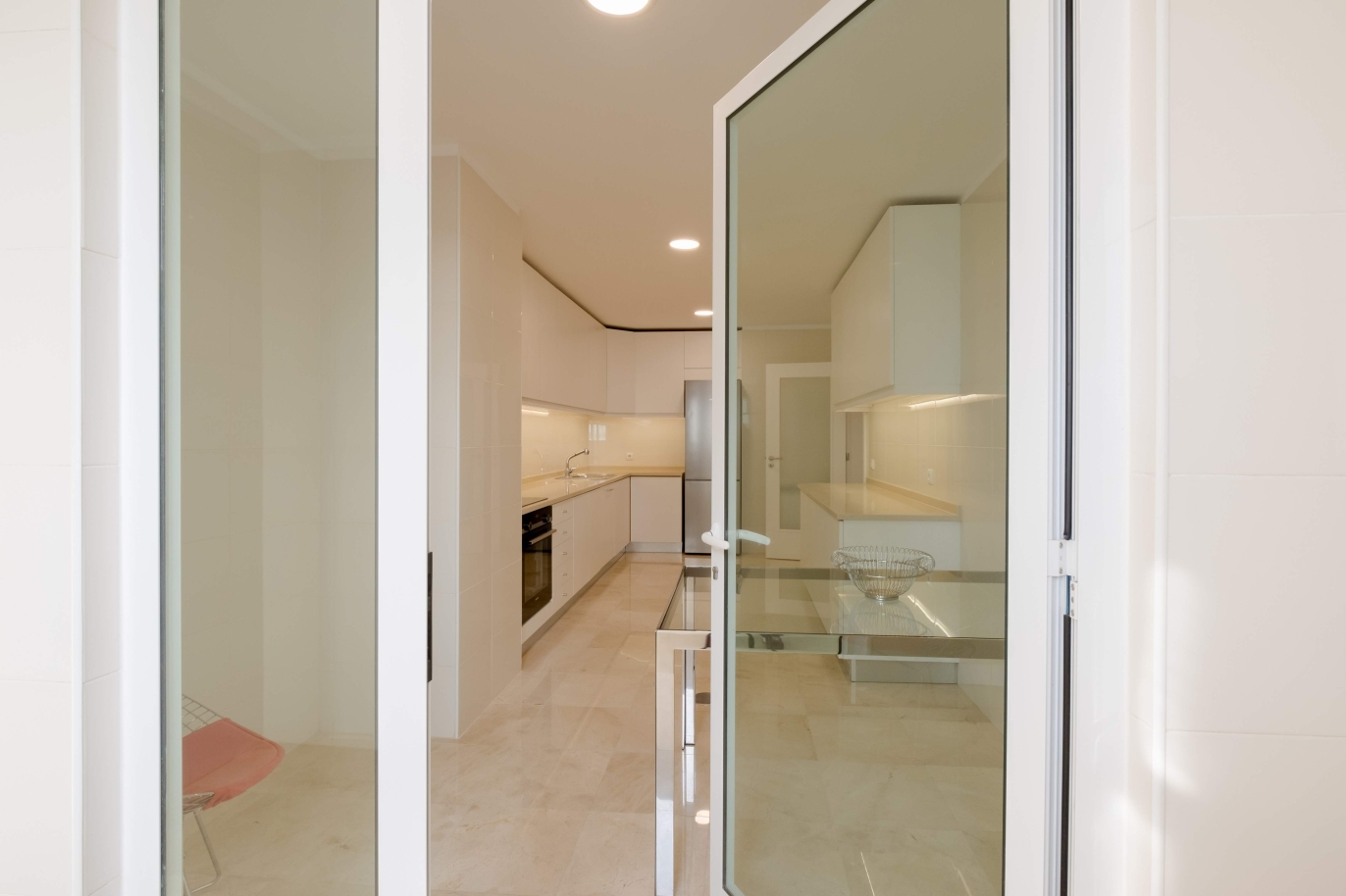 Apartamento nuevo y moderno, en venta en Porto, cerca Boavista, Portugal_128689