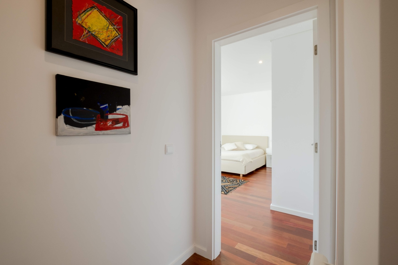 New and modern apartment, for sale in Porto, near Boavista, Portugal_128720