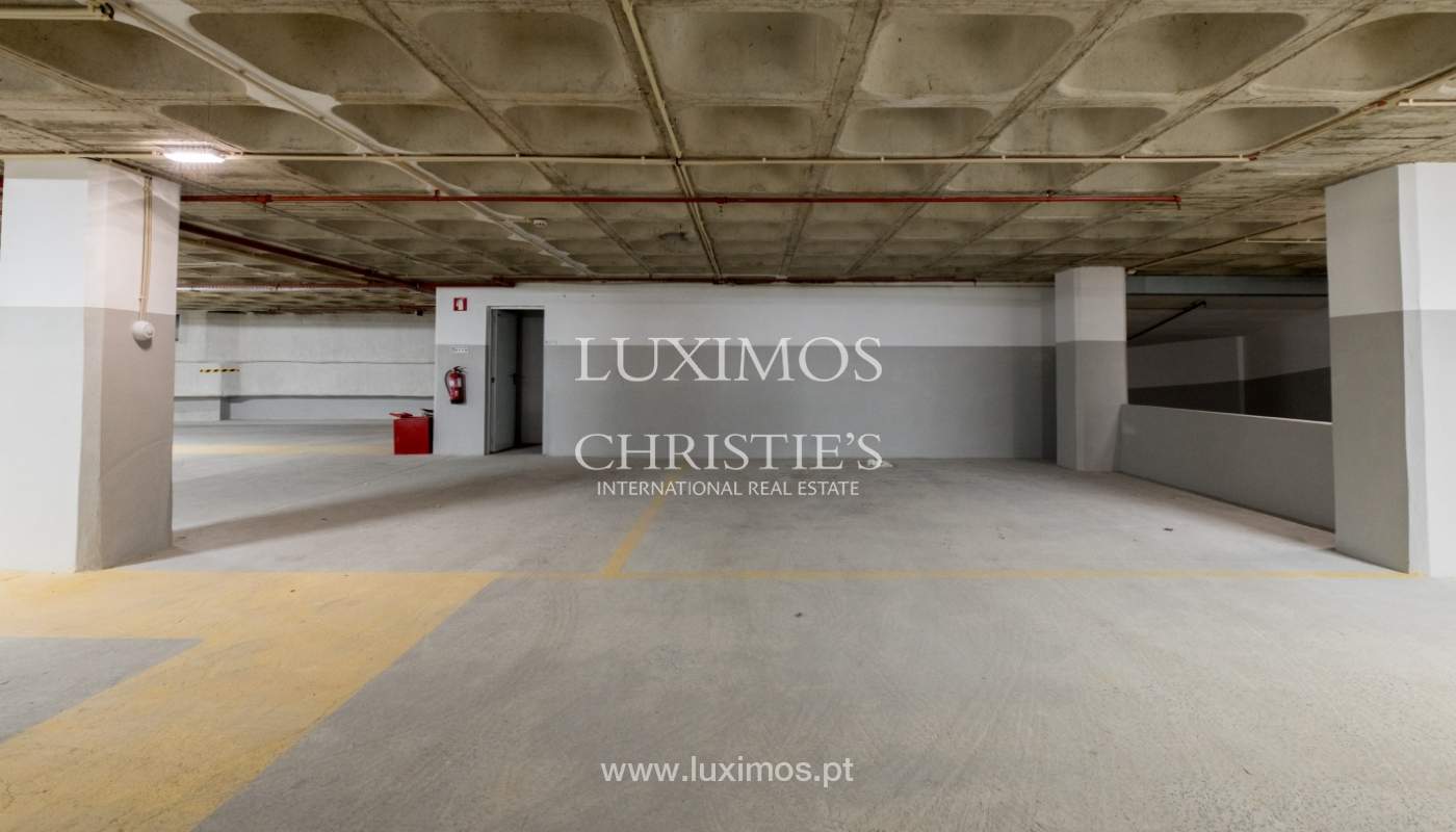 Apartamento nuevo y moderno, en venta en Porto, cerca Boavista, Portugal_128925