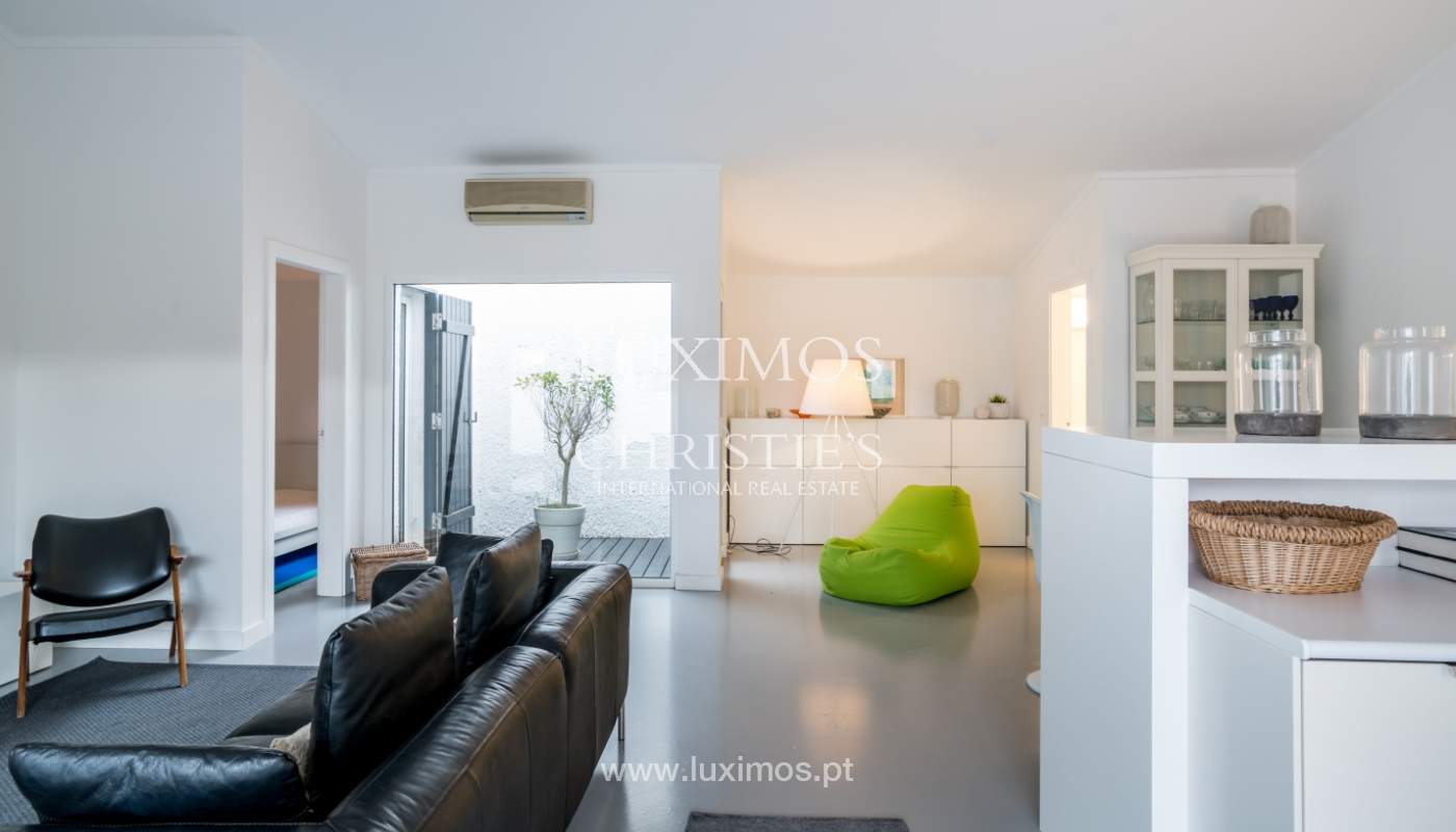 Venda de moradia em condomínio fechado em Vilamoura, Algarve_129321