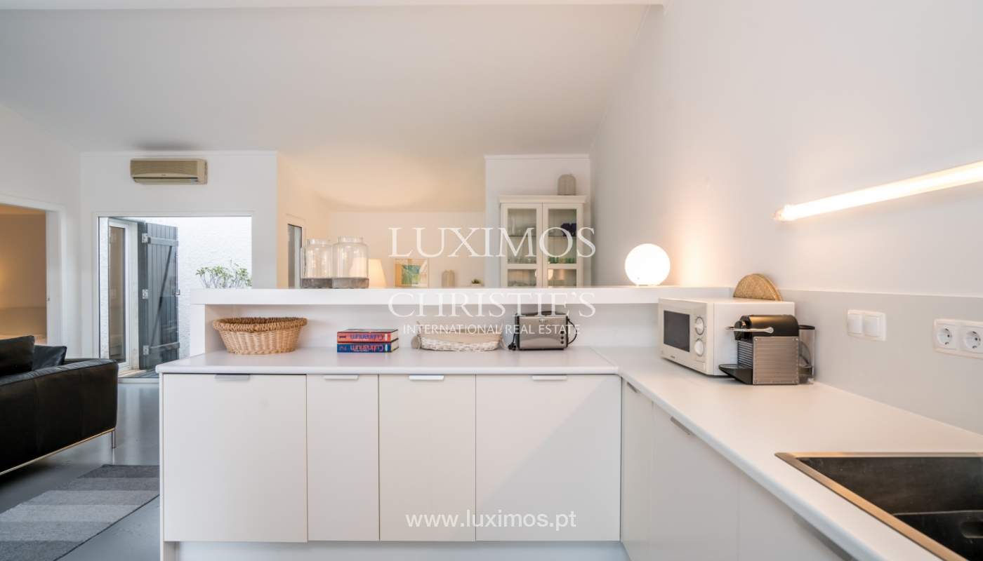 Venda de moradia em condomínio fechado em Vilamoura, Algarve_129323