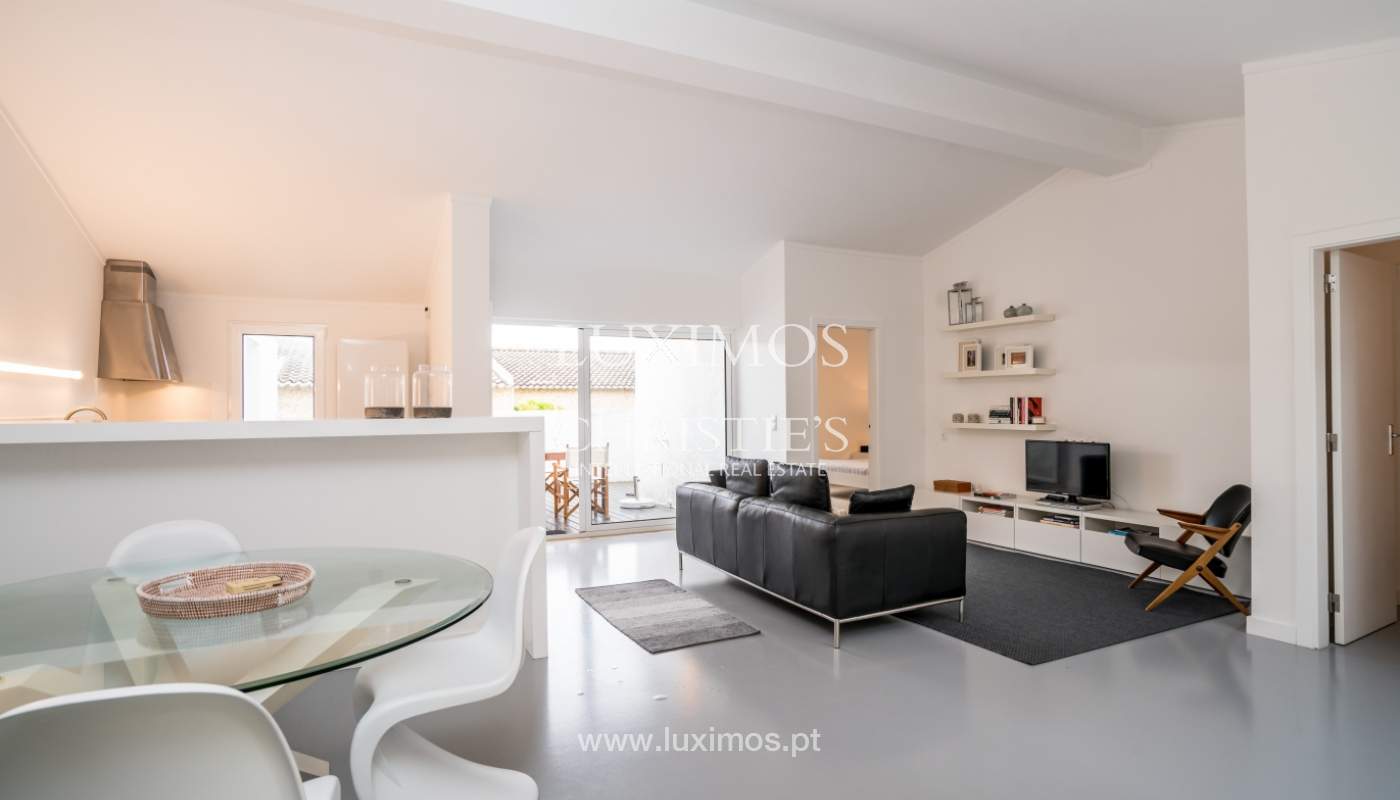 Venda de moradia em condomínio fechado em Vilamoura, Algarve_129325