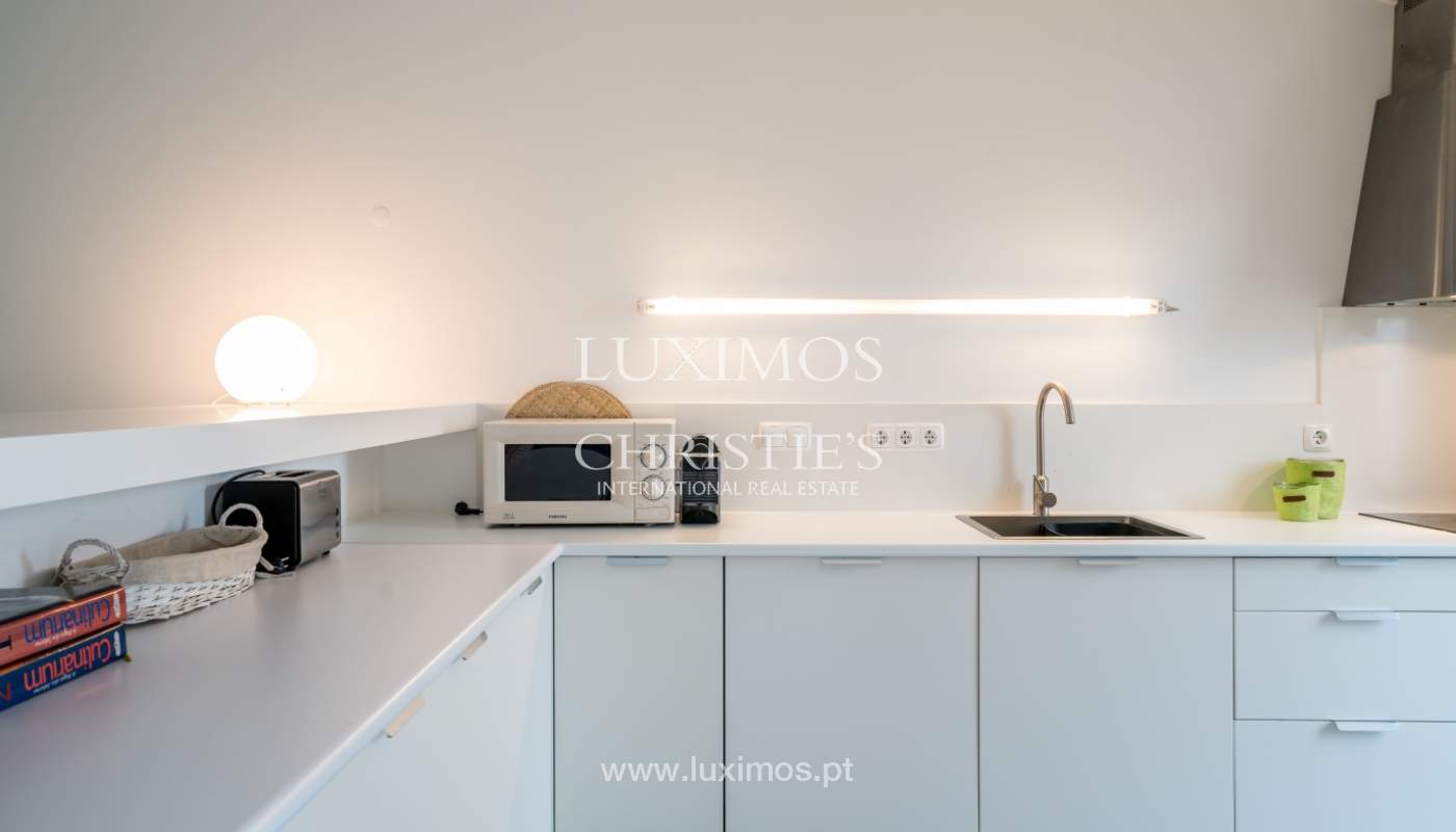 Venda de moradia em condomínio fechado em Vilamoura, Algarve_129326