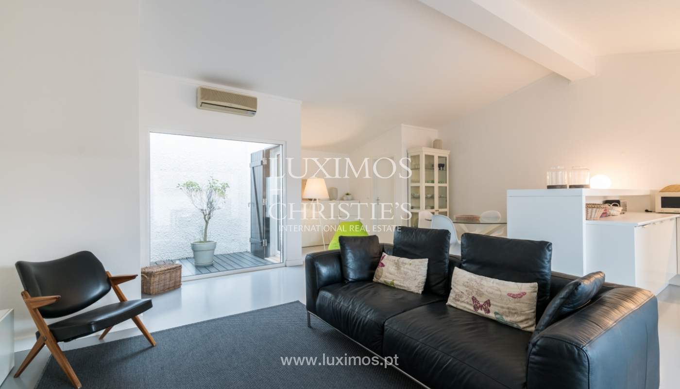 Venda de moradia em condomínio fechado em Vilamoura, Algarve_129328