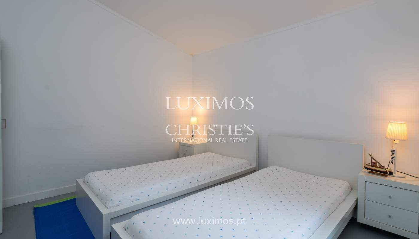 Venda de moradia em condomínio fechado em Vilamoura, Algarve_129329