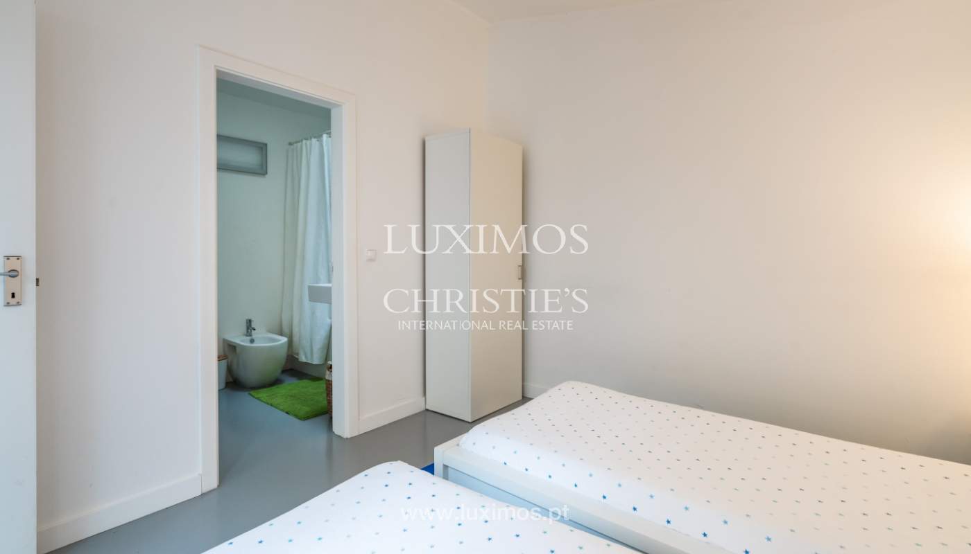 Venda de moradia em condomínio fechado em Vilamoura, Algarve_129330