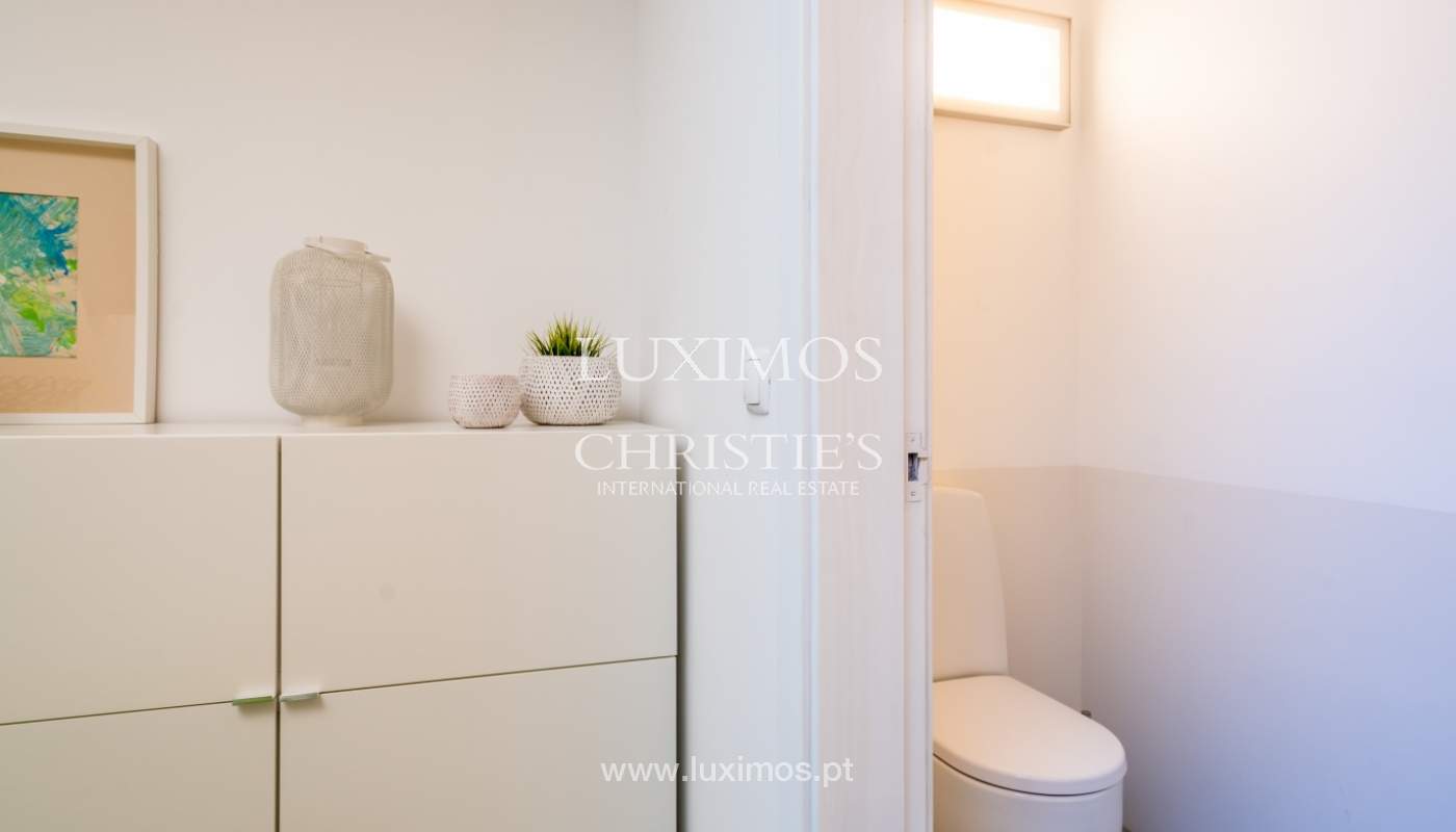 Venda de moradia em condomínio fechado em Vilamoura, Algarve_129332