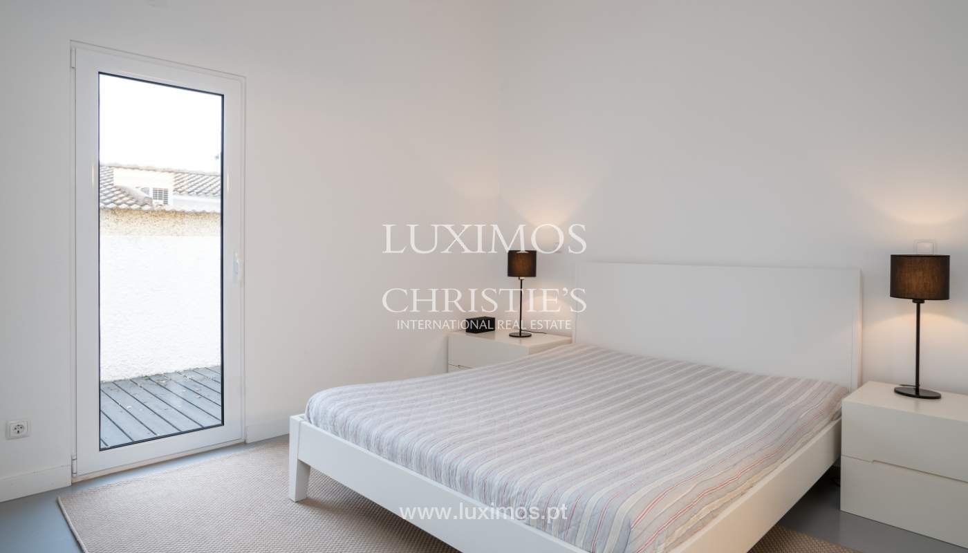 Venda de moradia em condomínio fechado em Vilamoura, Algarve_129335