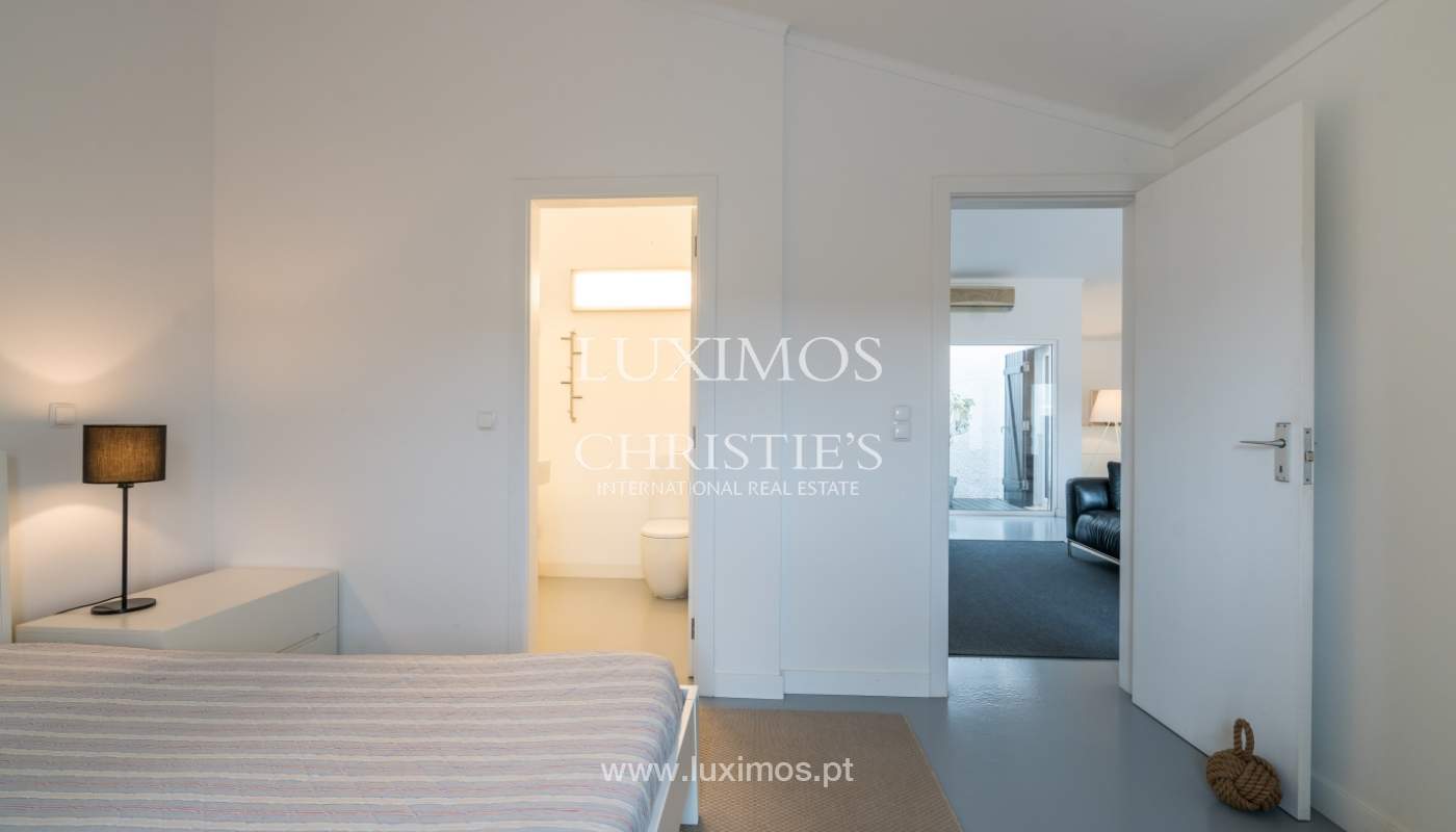 Venda de moradia em condomínio fechado em Vilamoura, Algarve_129336