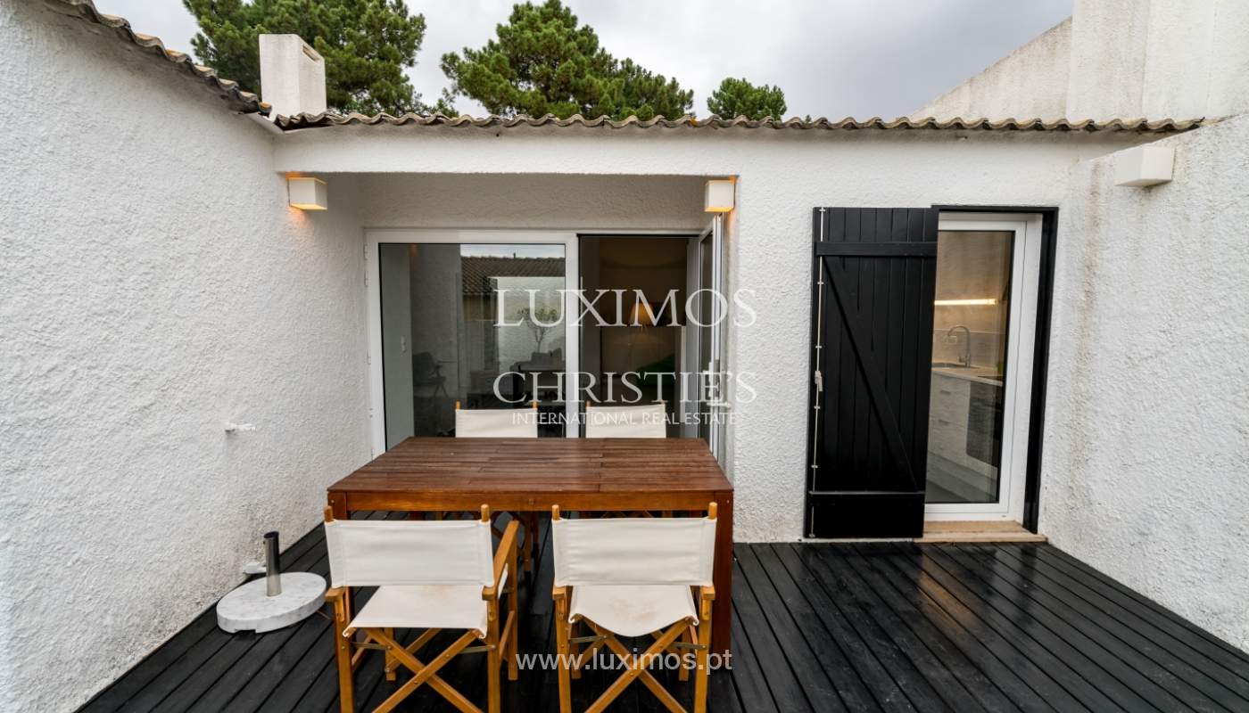 Venda de moradia em condomínio fechado em Vilamoura, Algarve_129337