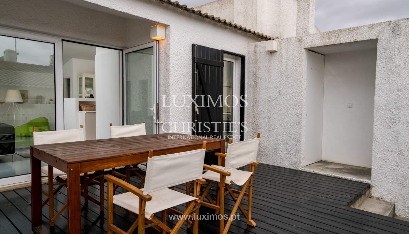 Venda de moradia em condomínio fechado em Vilamoura, Algarve_129340