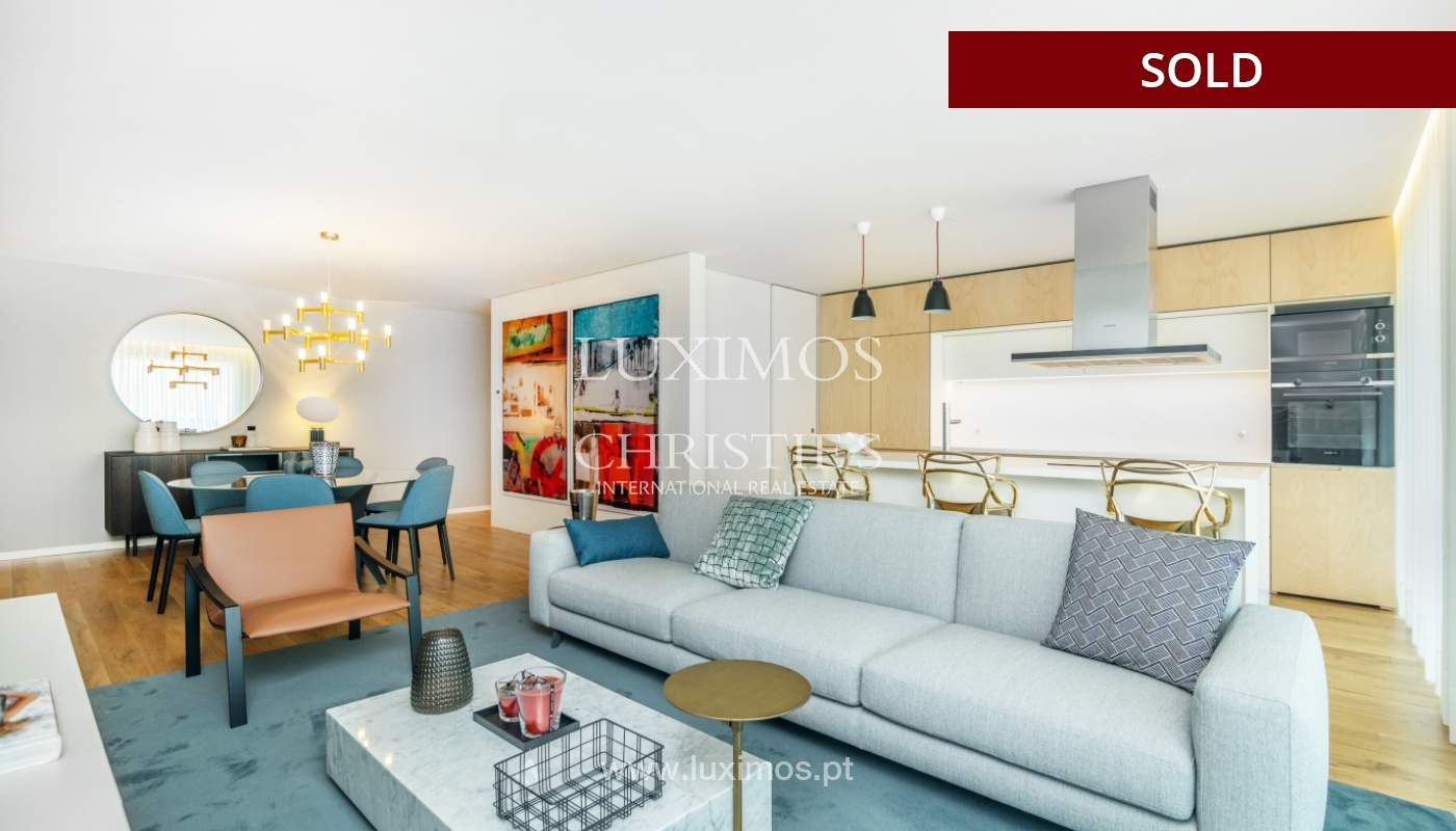 Apartamento novo e moderno, V. N. Gaia, Porto_129927