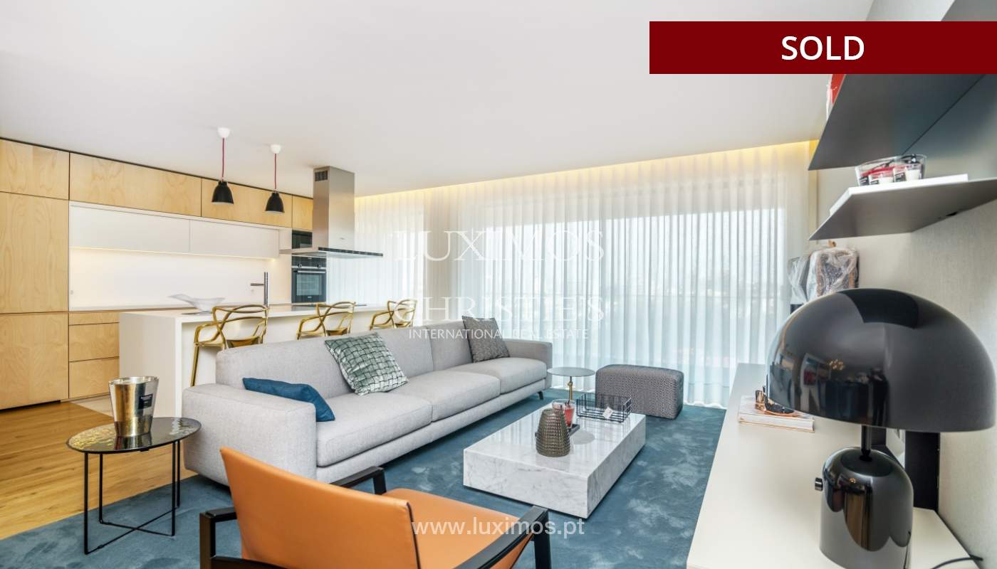 Apartamento novo e moderno, V. N. Gaia, Porto_129928