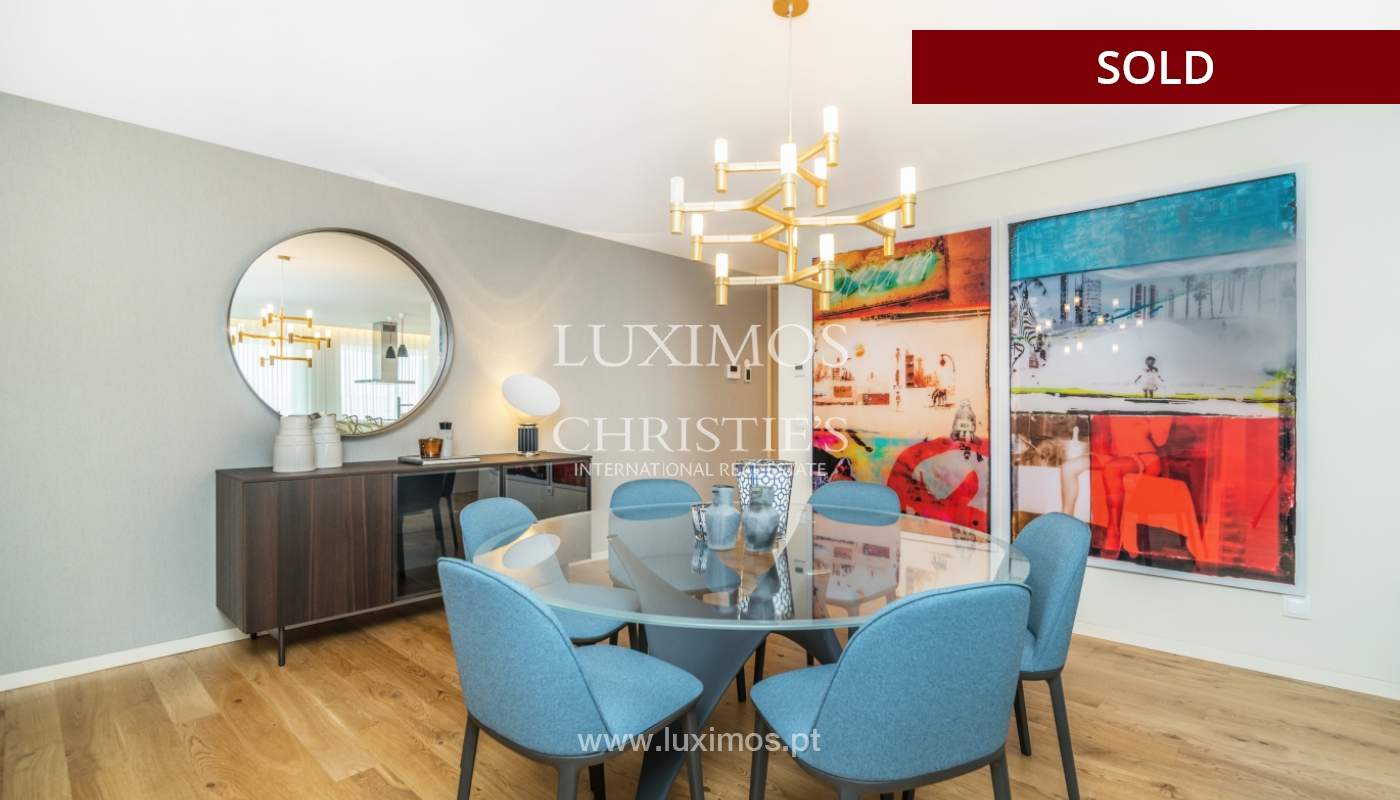 Apartamento novo e moderno, V. N. Gaia, Porto_129929