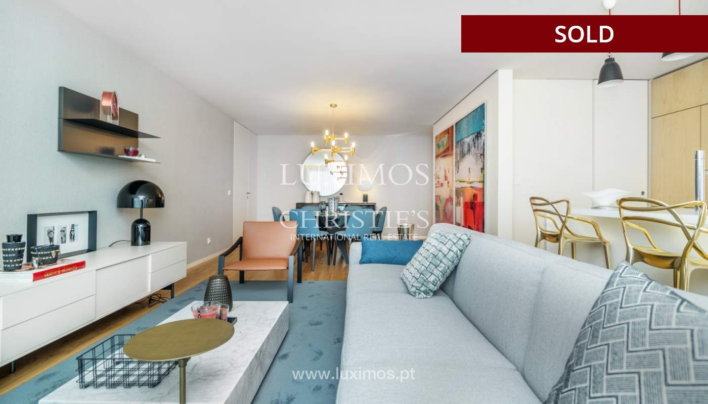 Apartamento novo e moderno, V. N. Gaia, Porto_129930