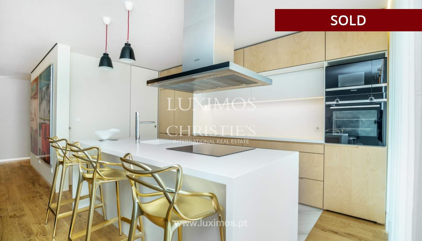 Apartamento novo e moderno, V. N. Gaia, Porto_129931