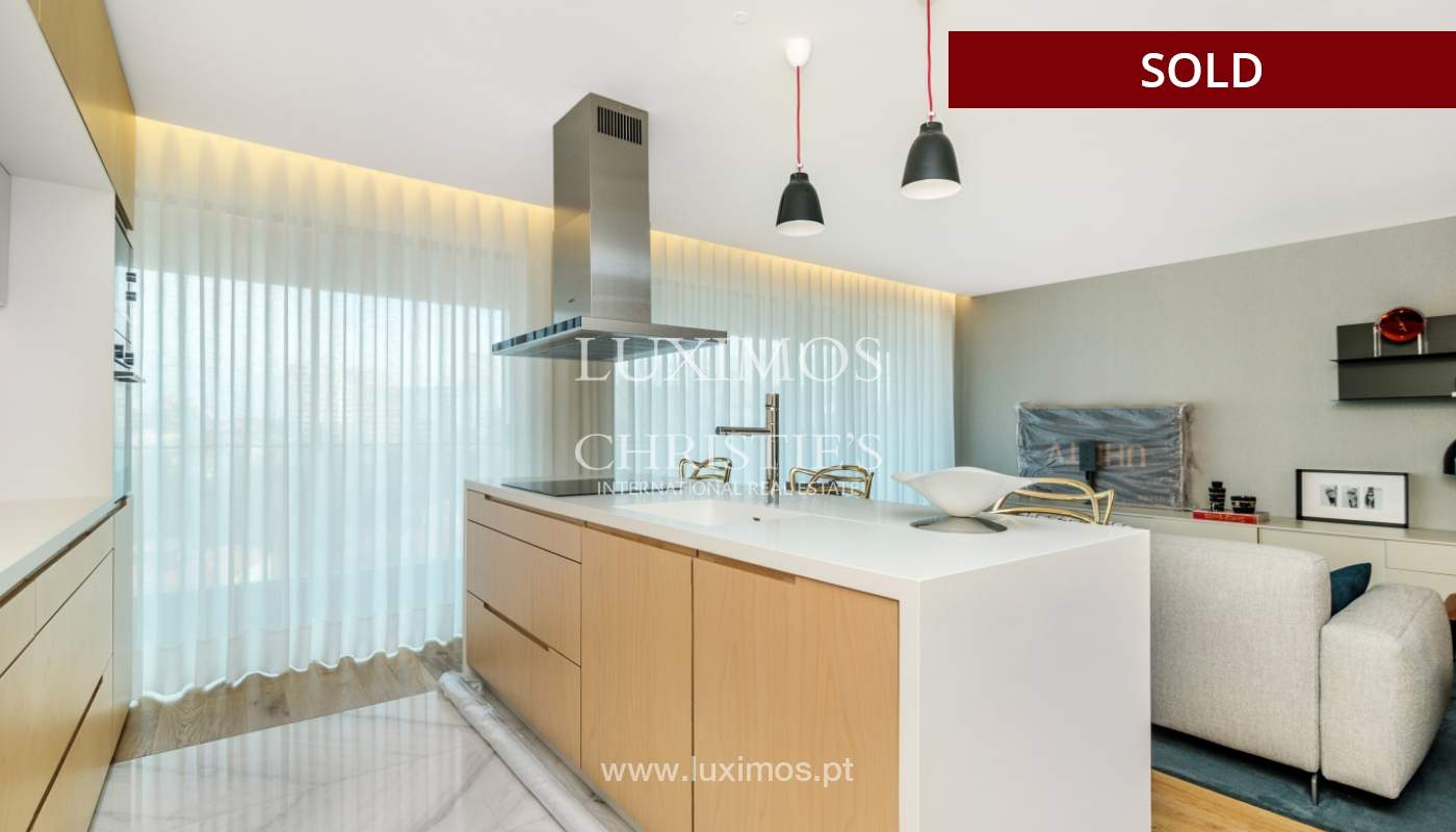 Apartamento novo e moderno, V. N. Gaia, Porto_129932