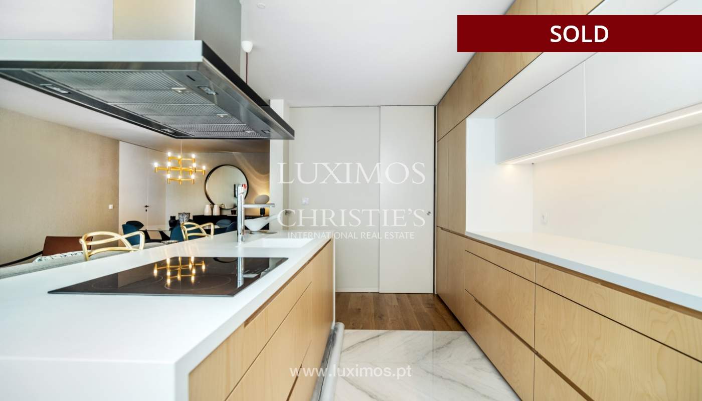 Apartamento novo e moderno, V. N. Gaia, Porto_129934