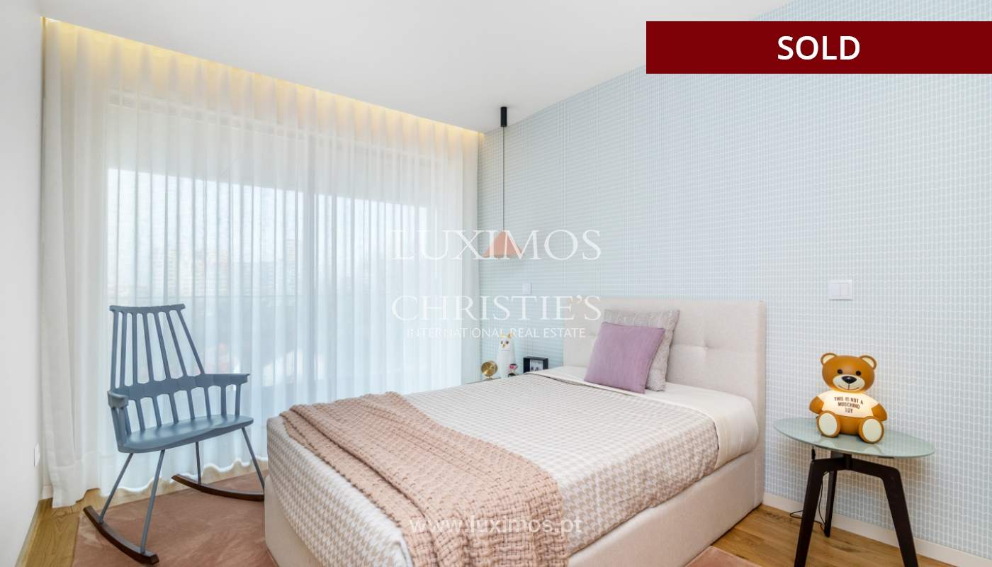 Apartamento novo e moderno, V. N. Gaia, Porto_129940