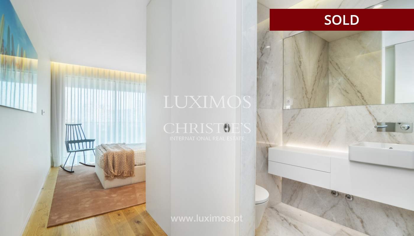 Apartamento novo e moderno, V. N. Gaia, Porto_129941
