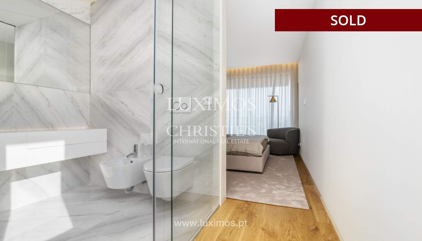 Apartamento novo e moderno, V. N. Gaia, Porto_129942