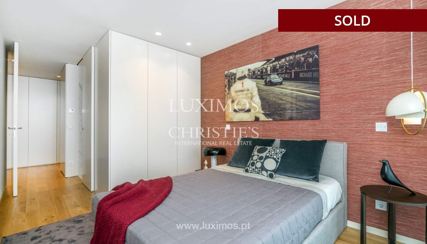 Apartamento novo e moderno, V. N. Gaia, Porto_129943