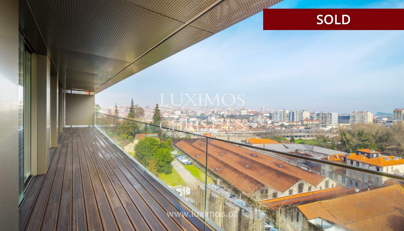 Apartamento novo e moderno, V. N. Gaia, Porto_129945