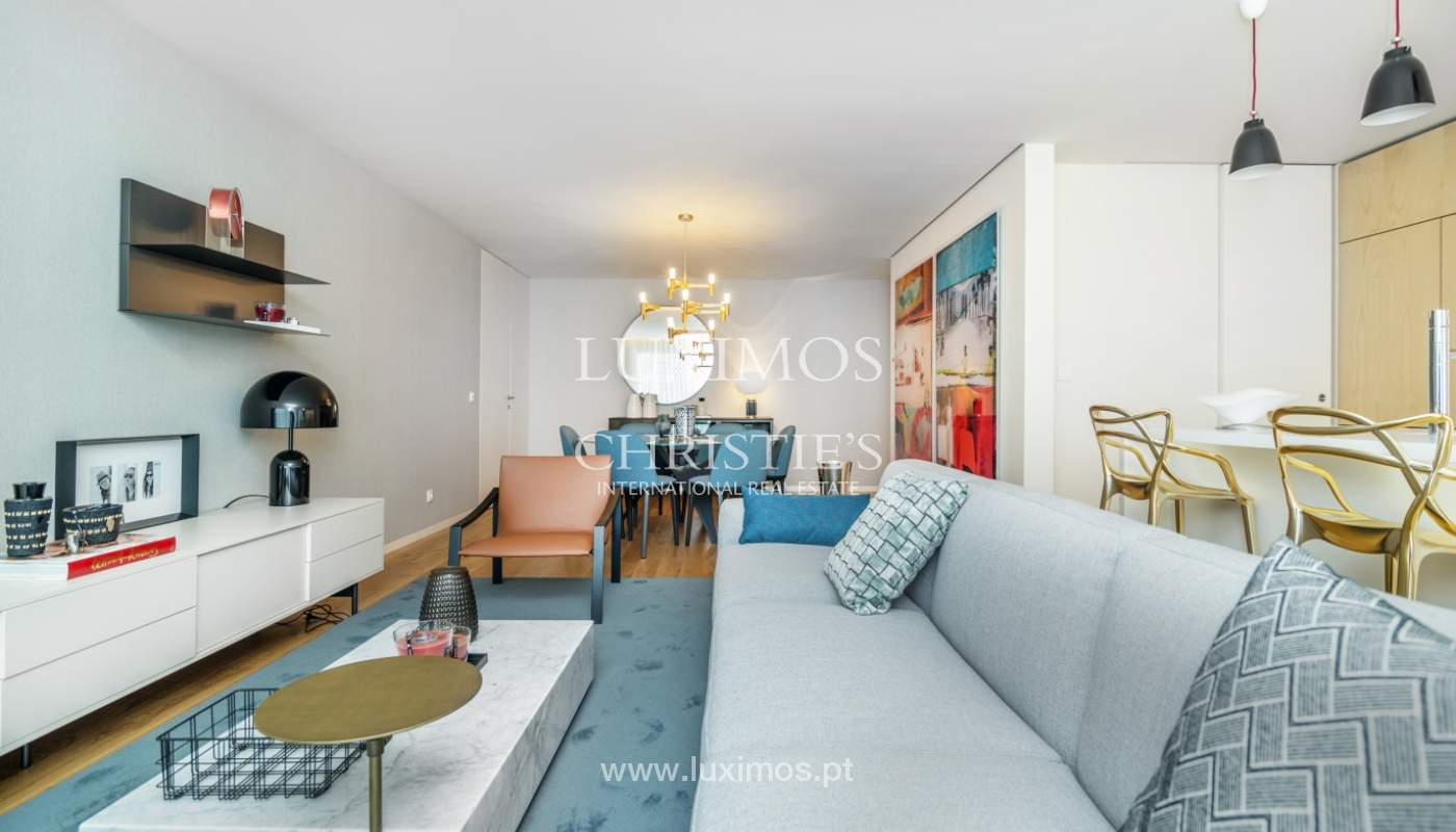 Appartement neuf et moderne, V. N. Gaia, Porto, Portugal _130003