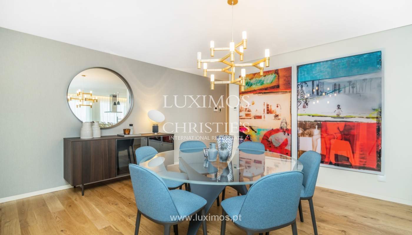 New and modern apartment, V. N. Gaia, Porto_130156