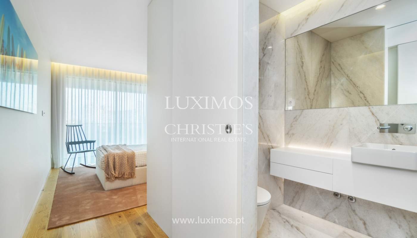 New and modern apartment, V. N. Gaia, Porto_130167