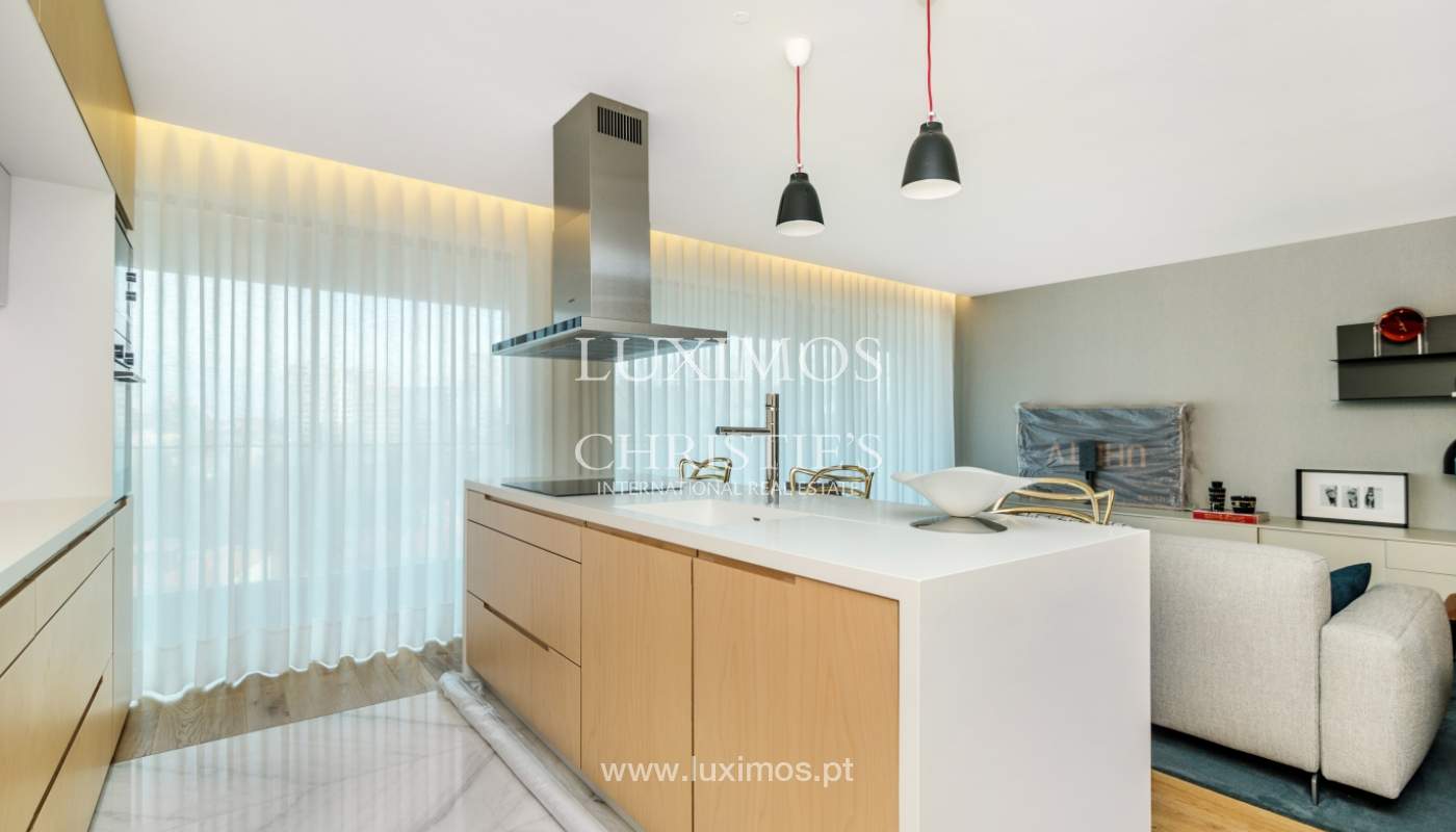 Apartamento novo e moderno, V. N. Gaia, Porto_130481