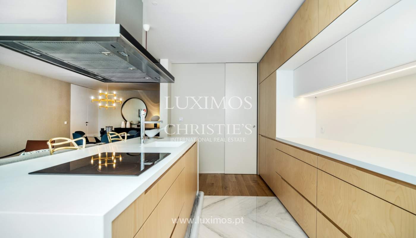 Apartamento novo e moderno, V. N. Gaia, Porto_130568