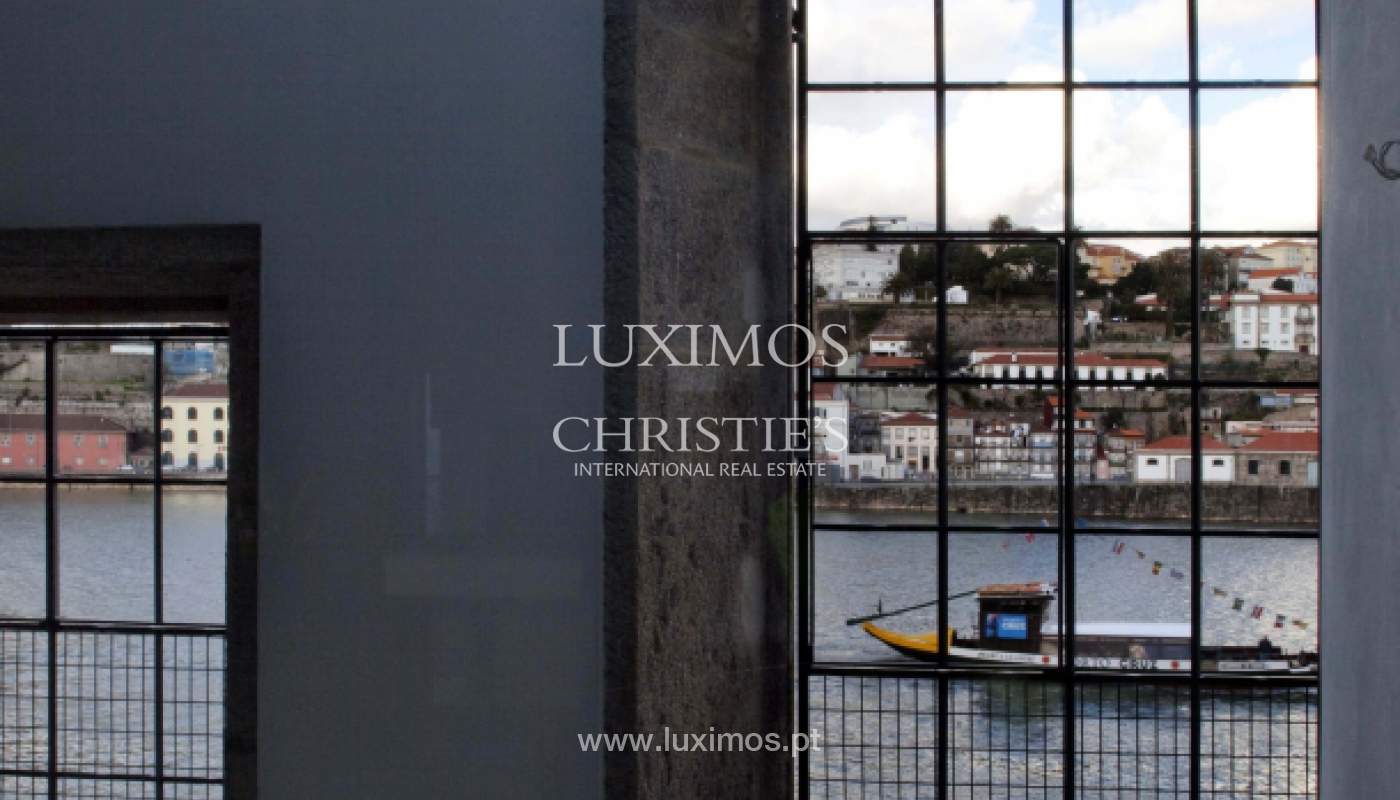 New and modern apartment with river views, V. N. Gaia, Portugal_130982