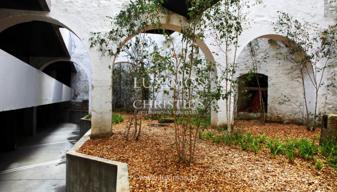 New and modern apartment with river views, V. N. Gaia, Portugal_130995