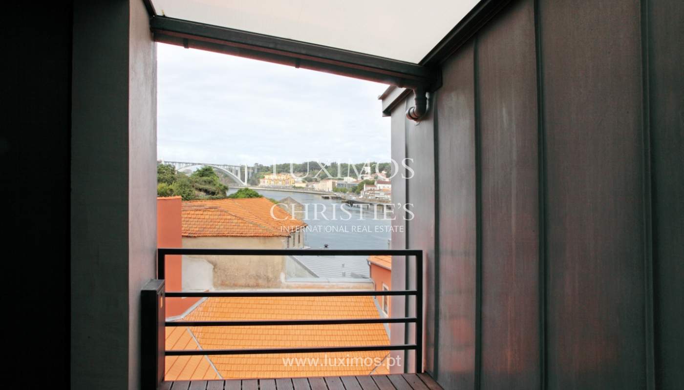 Appartement neuf et moderne avec vue sur le fleuve, V.N.Gaia, Portugal_131012