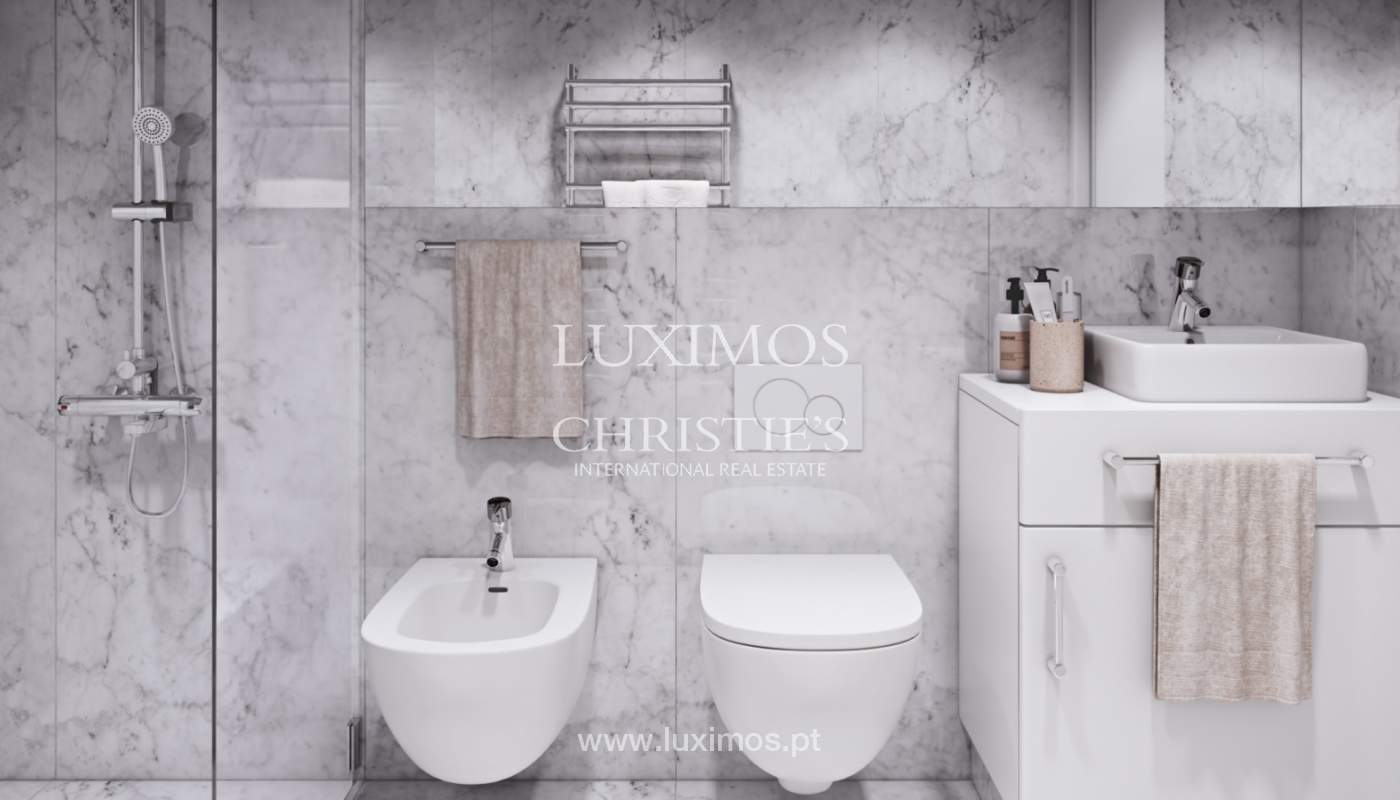 New and modern apartment with river views, V. N. Gaia, Portugal_131081