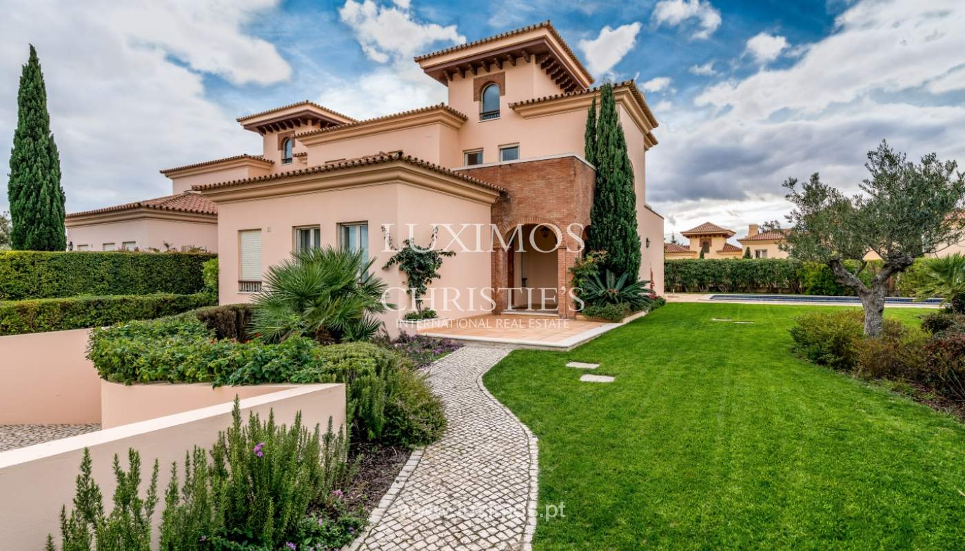 Algarve 8900 011 Villa Townhouse For Sale