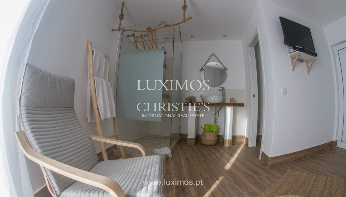 Verkauf Villa mit Pool und Garten in Albufeira, Algarve, Portugal_131398