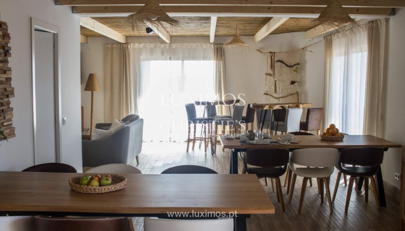 Verkauf Villa mit Pool und Garten in Albufeira, Algarve, Portugal_131404