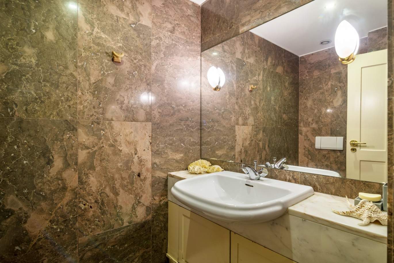 Apartamento de lujo, en condominio privado, Foz do Douro, Portugal_131733
