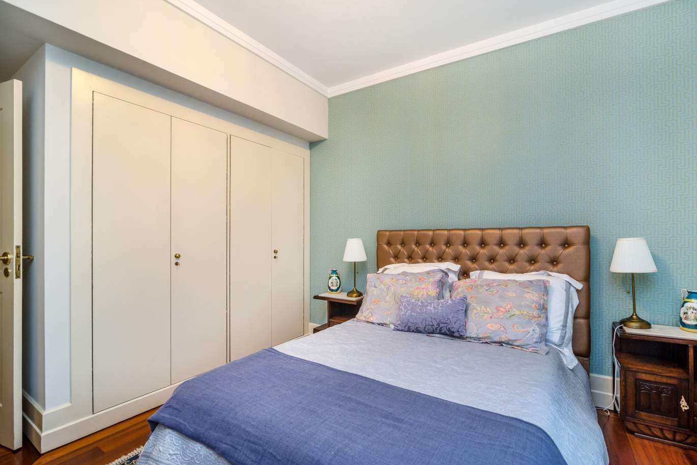 Luxury apartment, in private condominium, Foz Douro, Porto, Portugal_131739