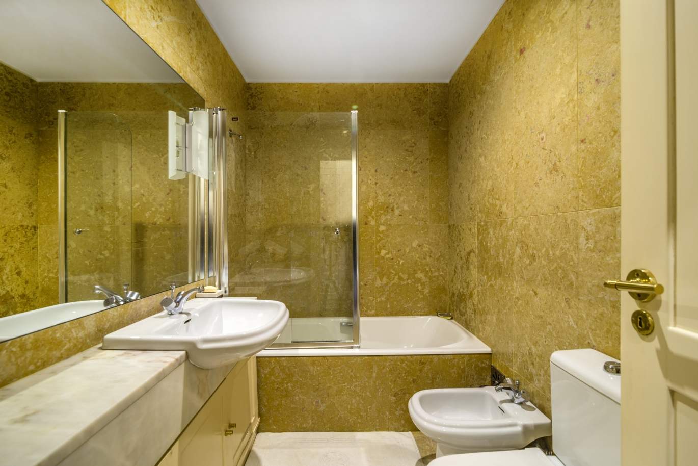 Luxury apartment, in private condominium, Foz Douro, Porto, Portugal_131745