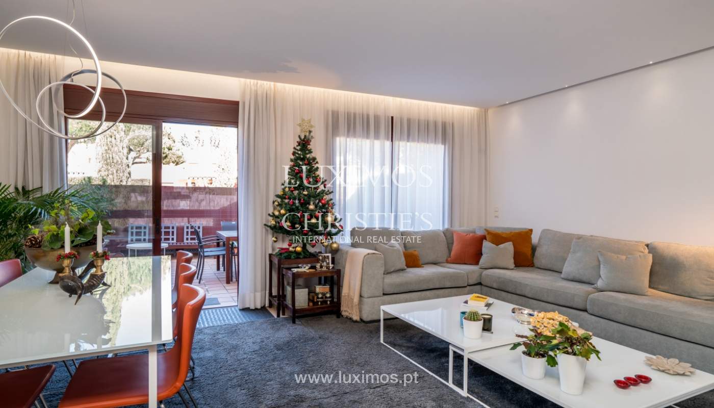 Venda de moradia em condomínio fechado em Vila Sol, Quarteira, Algarve_131757