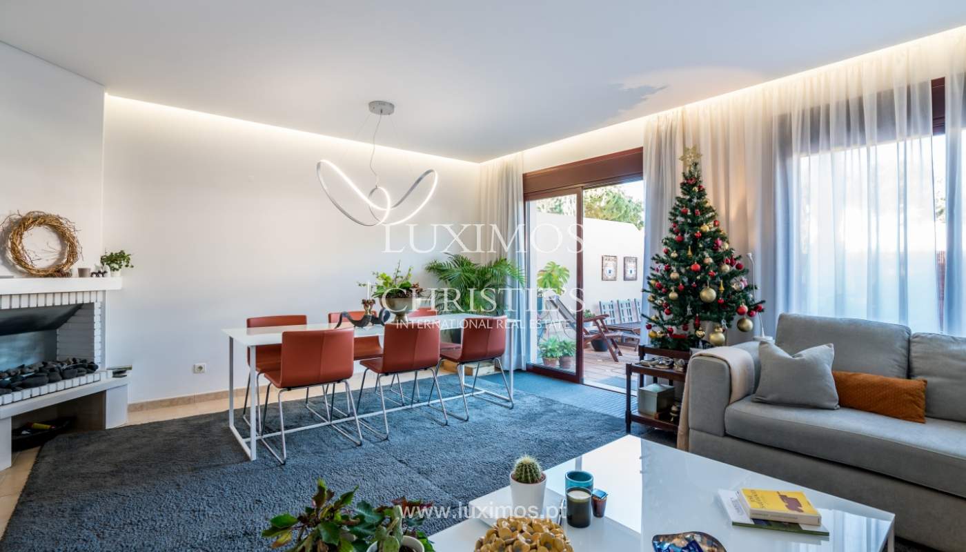 Venda de moradia em condomínio fechado em Vila Sol, Quarteira, Algarve_131759