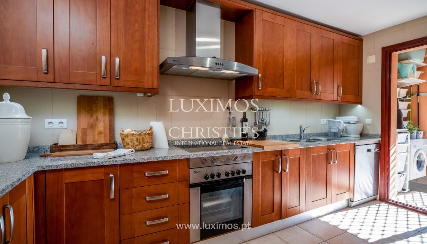 Venda de moradia em condomínio fechado em Vila Sol, Quarteira, Algarve_131763