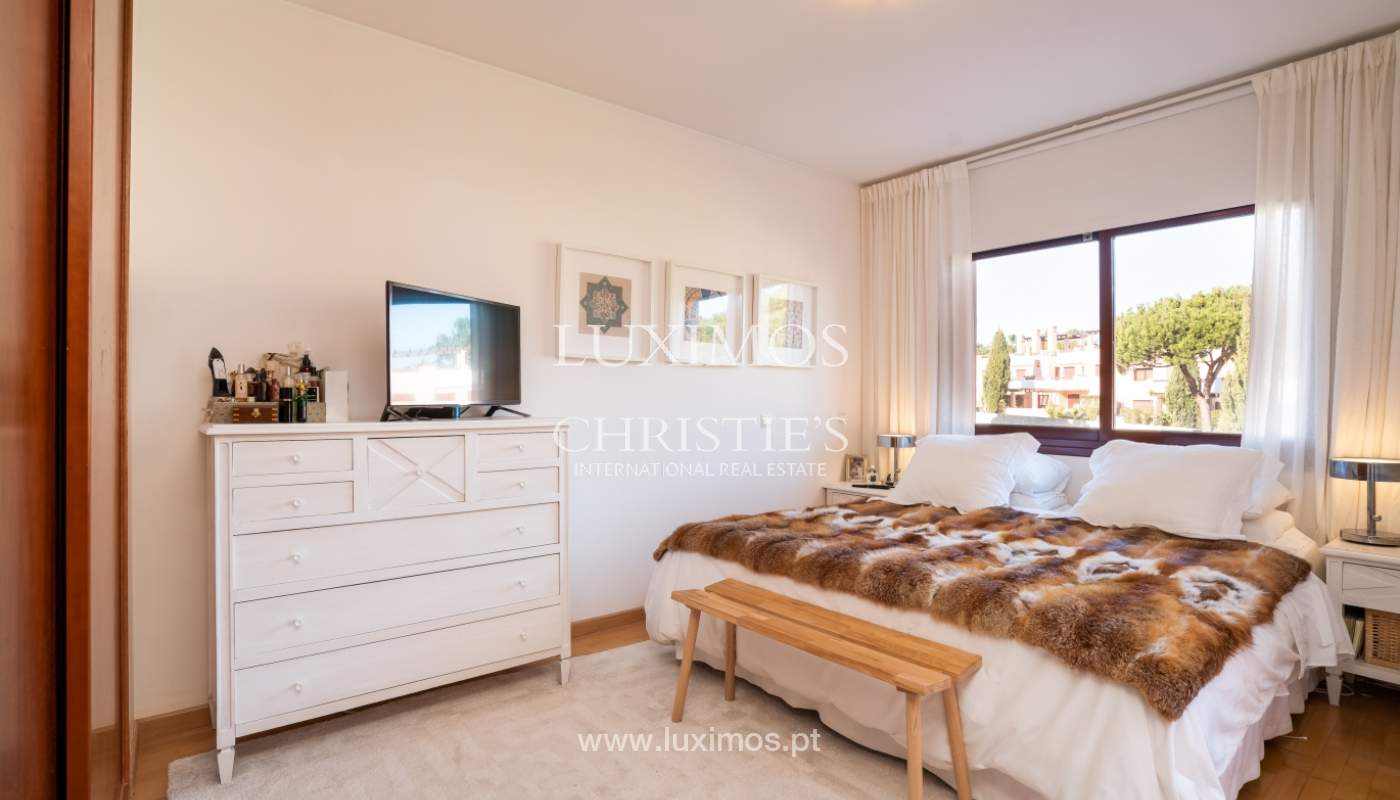 Venda de moradia em condomínio fechado em Vila Sol, Quarteira, Algarve_131770