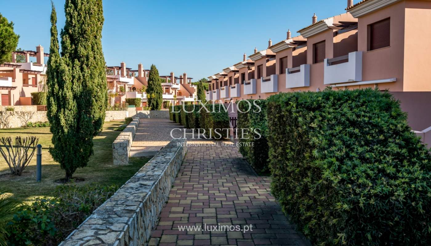 Venda de moradia em condomínio fechado em Vila Sol, Quarteira, Algarve_131782