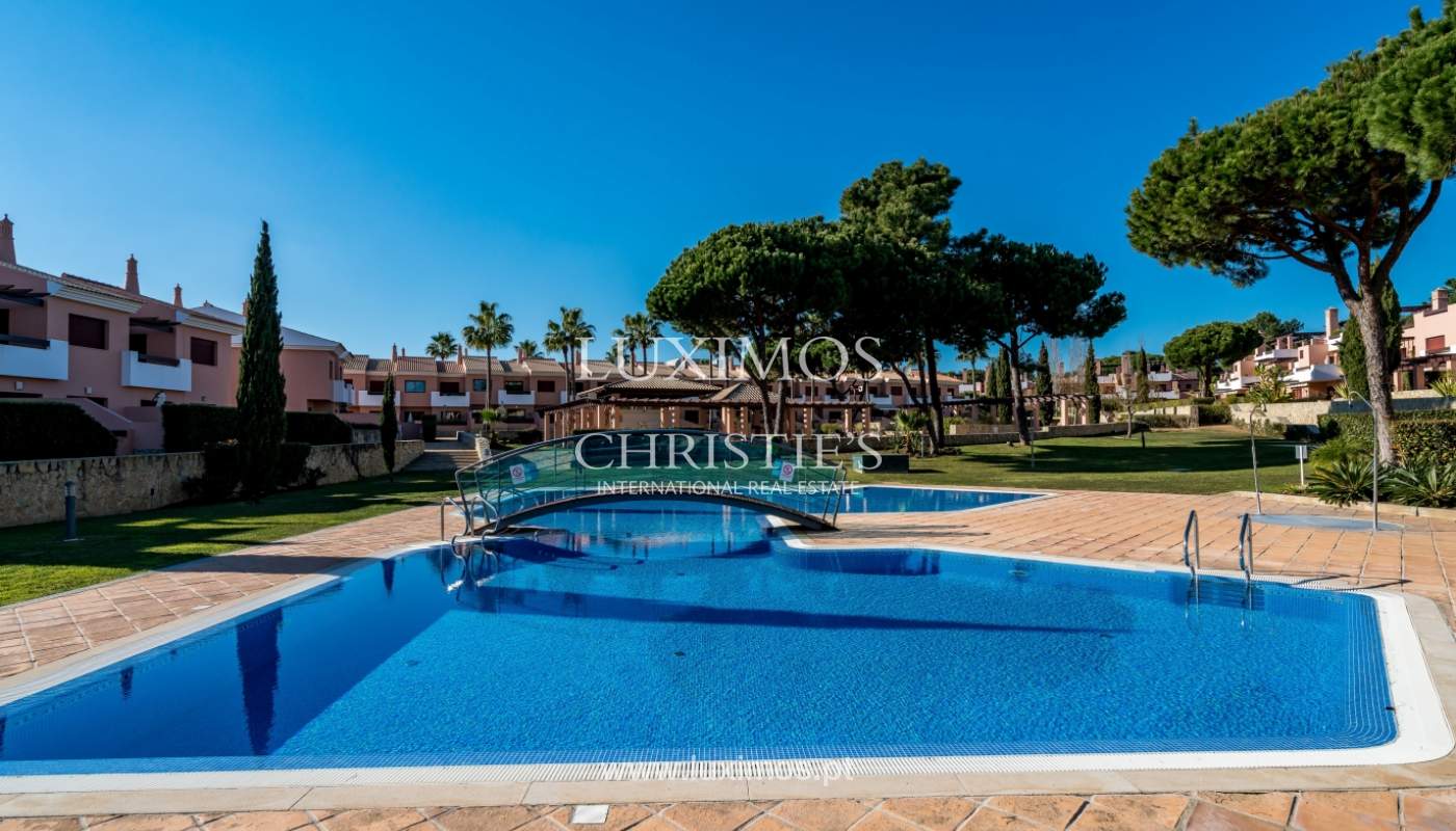 Venda de moradia em condomínio fechado em Vila Sol, Quarteira, Algarve_131785