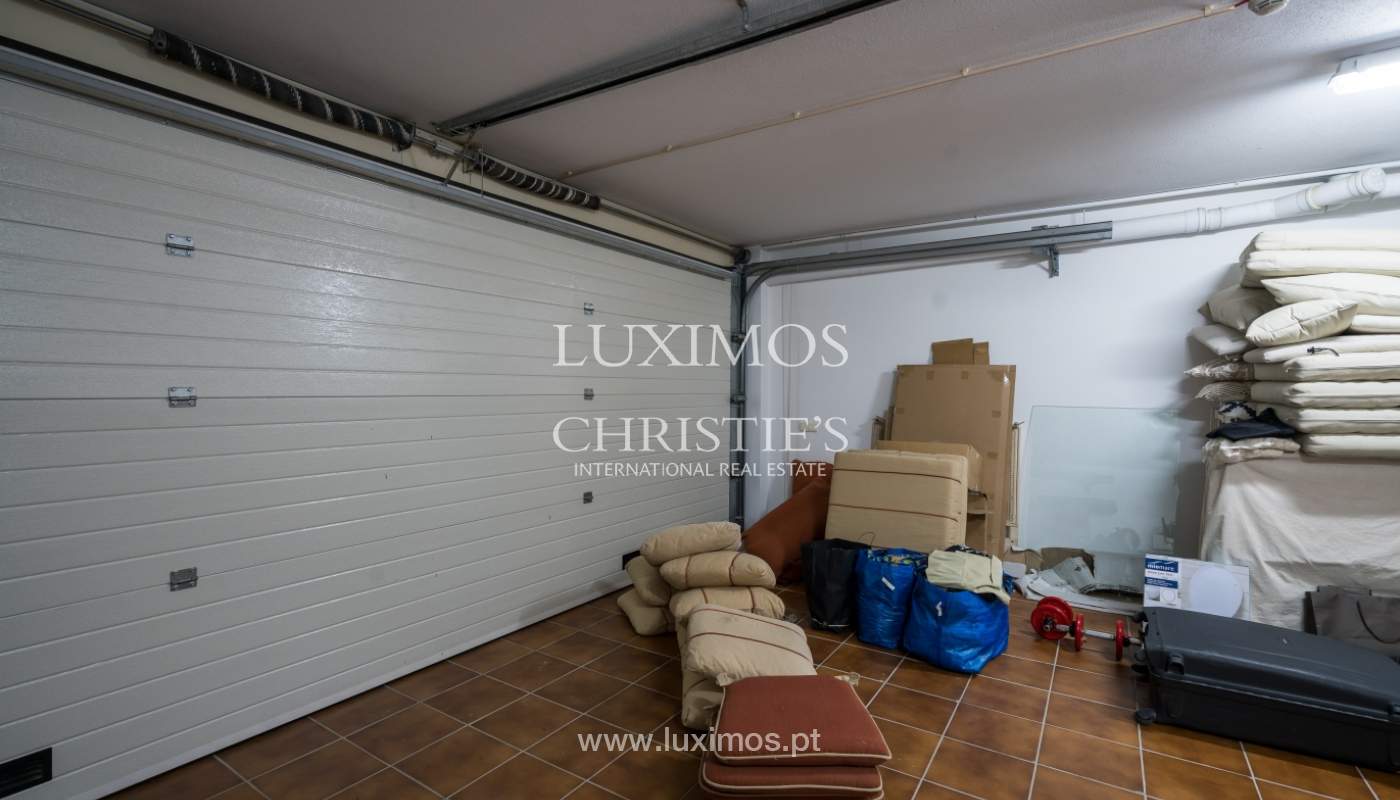 Venda de moradia em condomínio fechado em Vila Sol, Quarteira, Algarve_131793