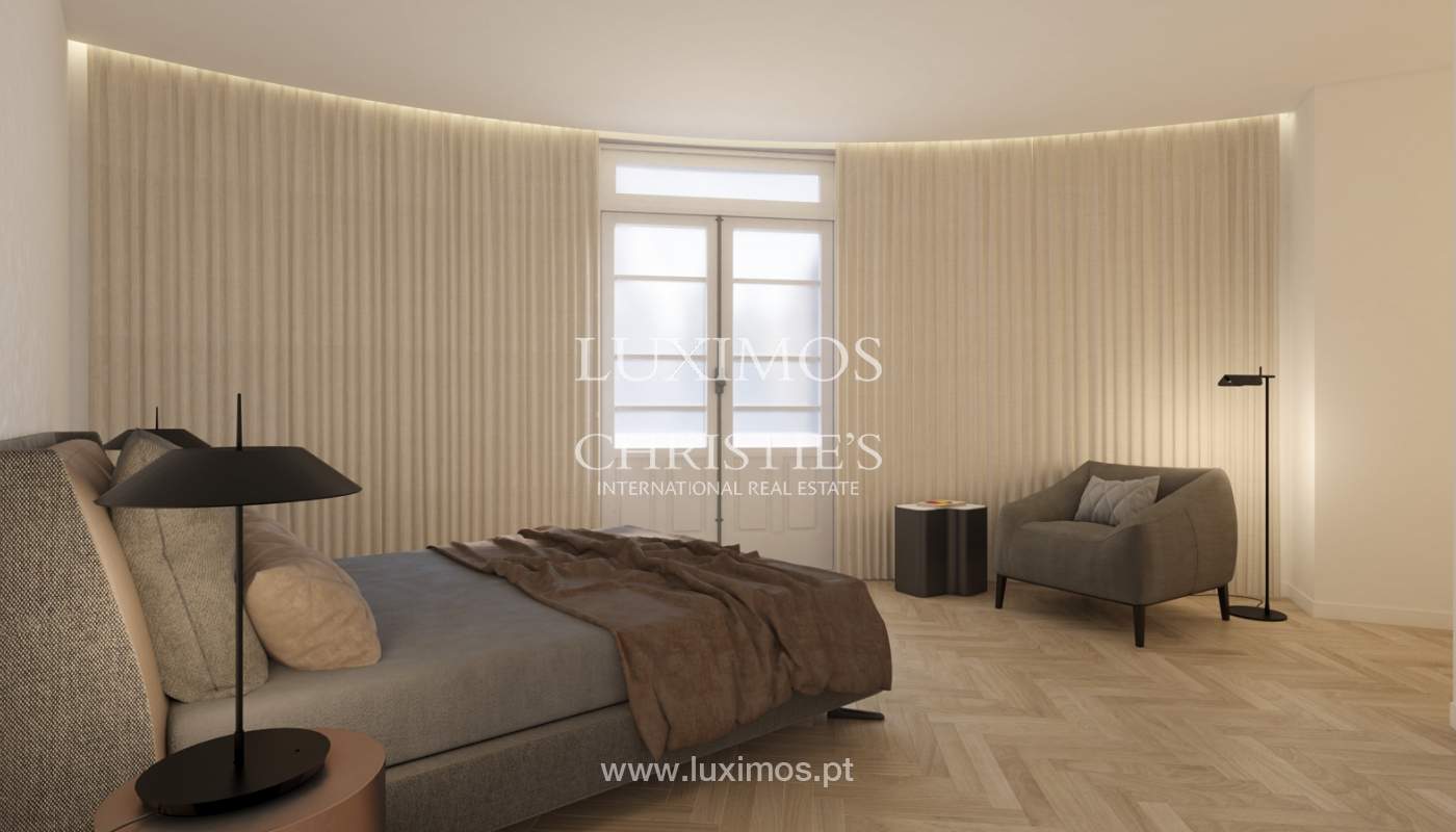 Historisches Haus, zu verkaufen, zu rehabilitieren, Porto, Portugal_132252